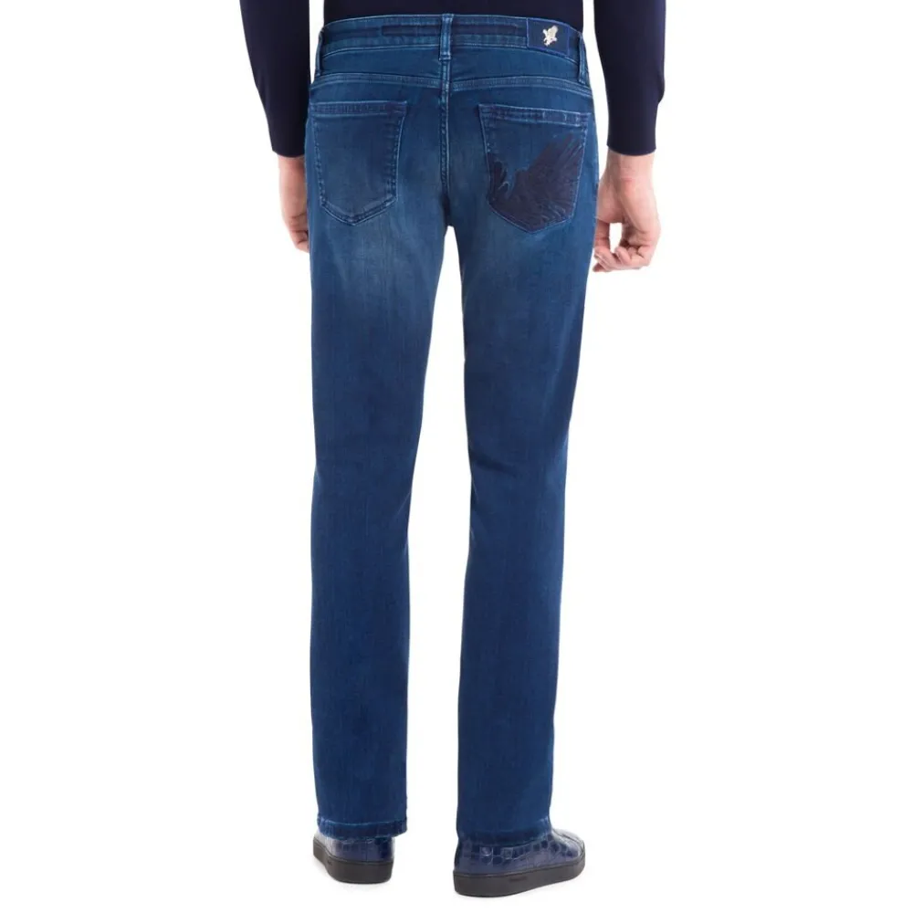 Store Slim Fit Jeans Mens Jeans