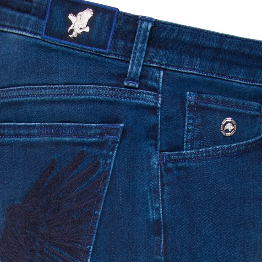 Store Slim Fit Jeans Mens Jeans