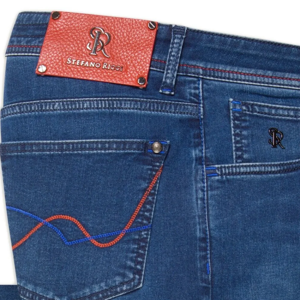 Discount Slim Fit Jeans Mens Jeans