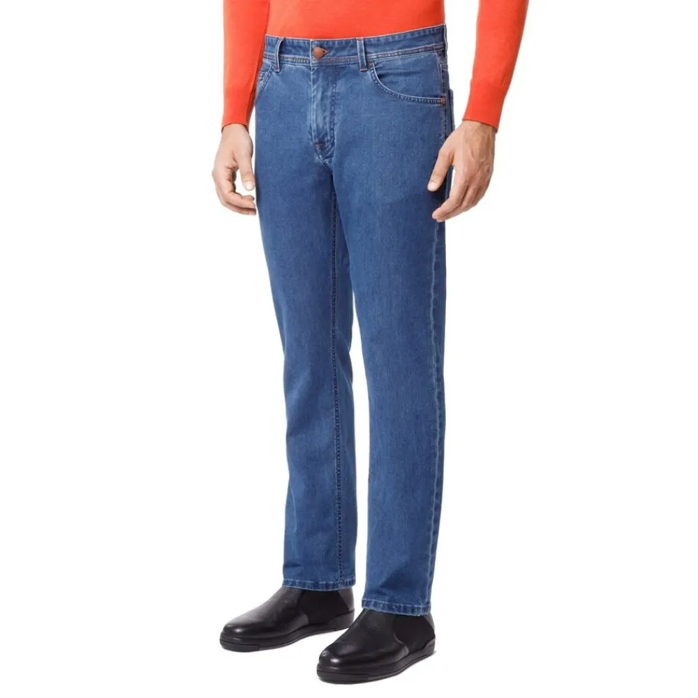 Clearance Slim Fit Jeans Mens Jeans