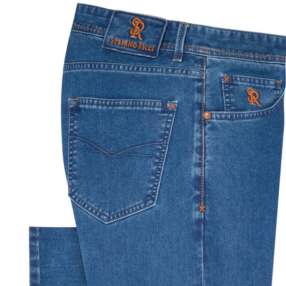 Clearance Slim Fit Jeans Mens Jeans