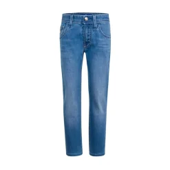Hot Slim Fit Jeans Junior Jeans & Trousers