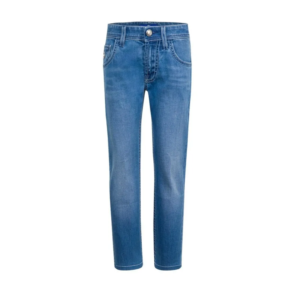 Hot Slim Fit Jeans Junior Jeans & Trousers