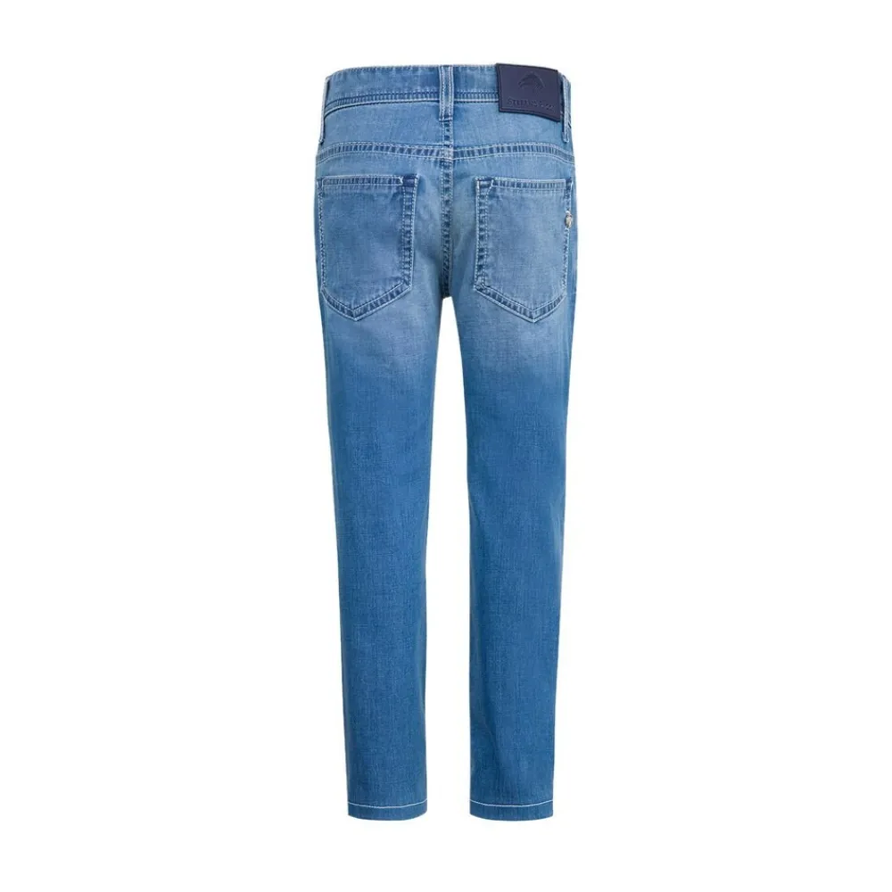 Hot Slim Fit Jeans Junior Jeans & Trousers
