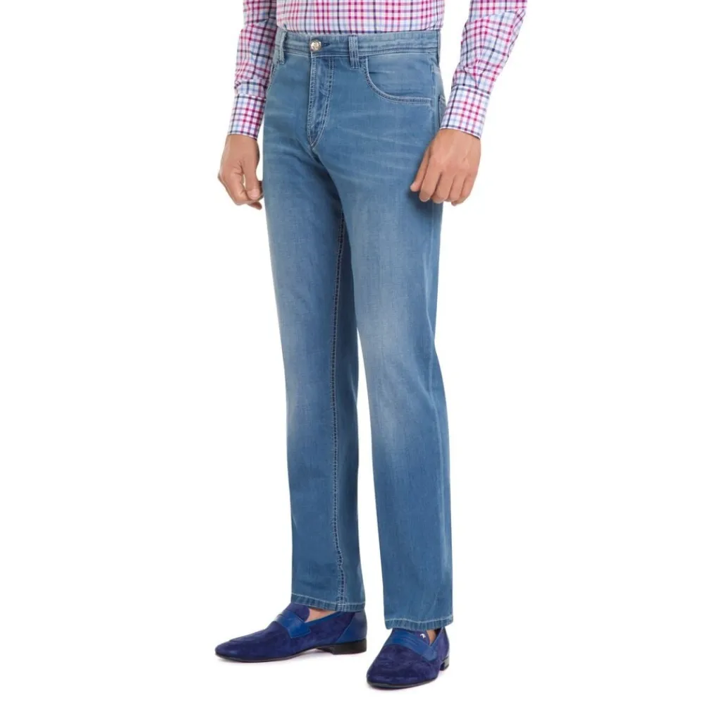 Cheap Slim Fit Jeans Mens Jeans