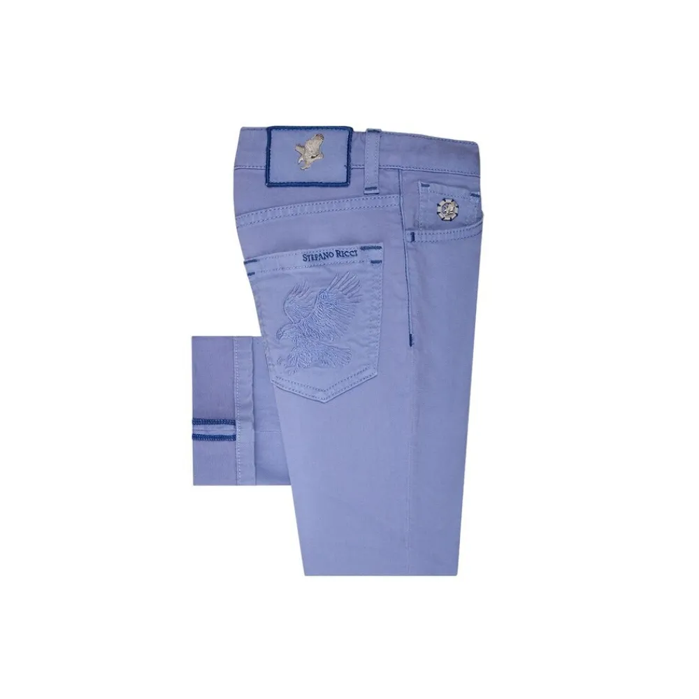 Clearance Slim Fit Jeans Junior Jeans & Trousers