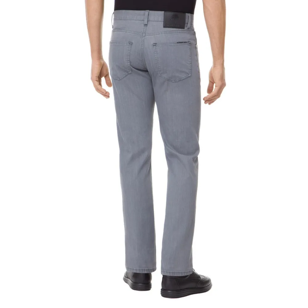 Cheap Slim Fit Jeans Mens Last Sizes