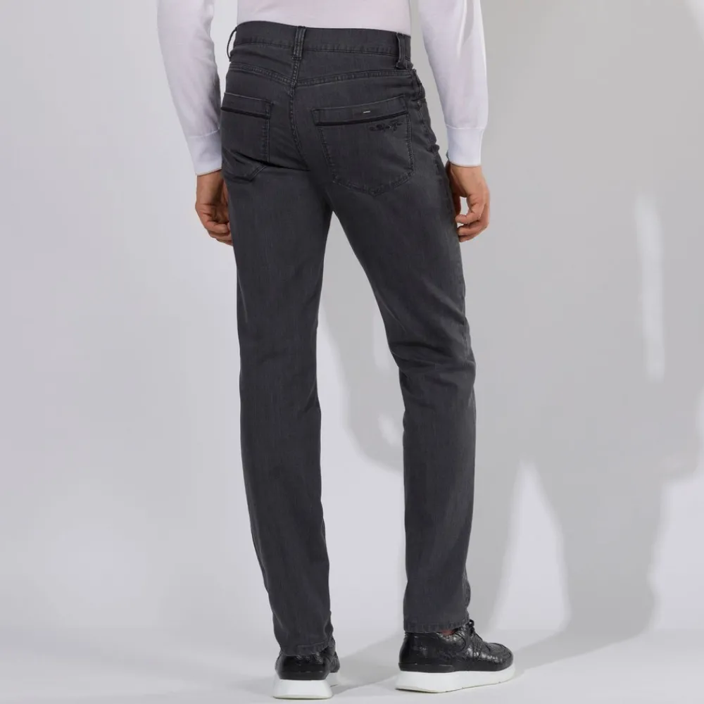 Flash Sale Slim Fit Jeans Mens Last Sizes