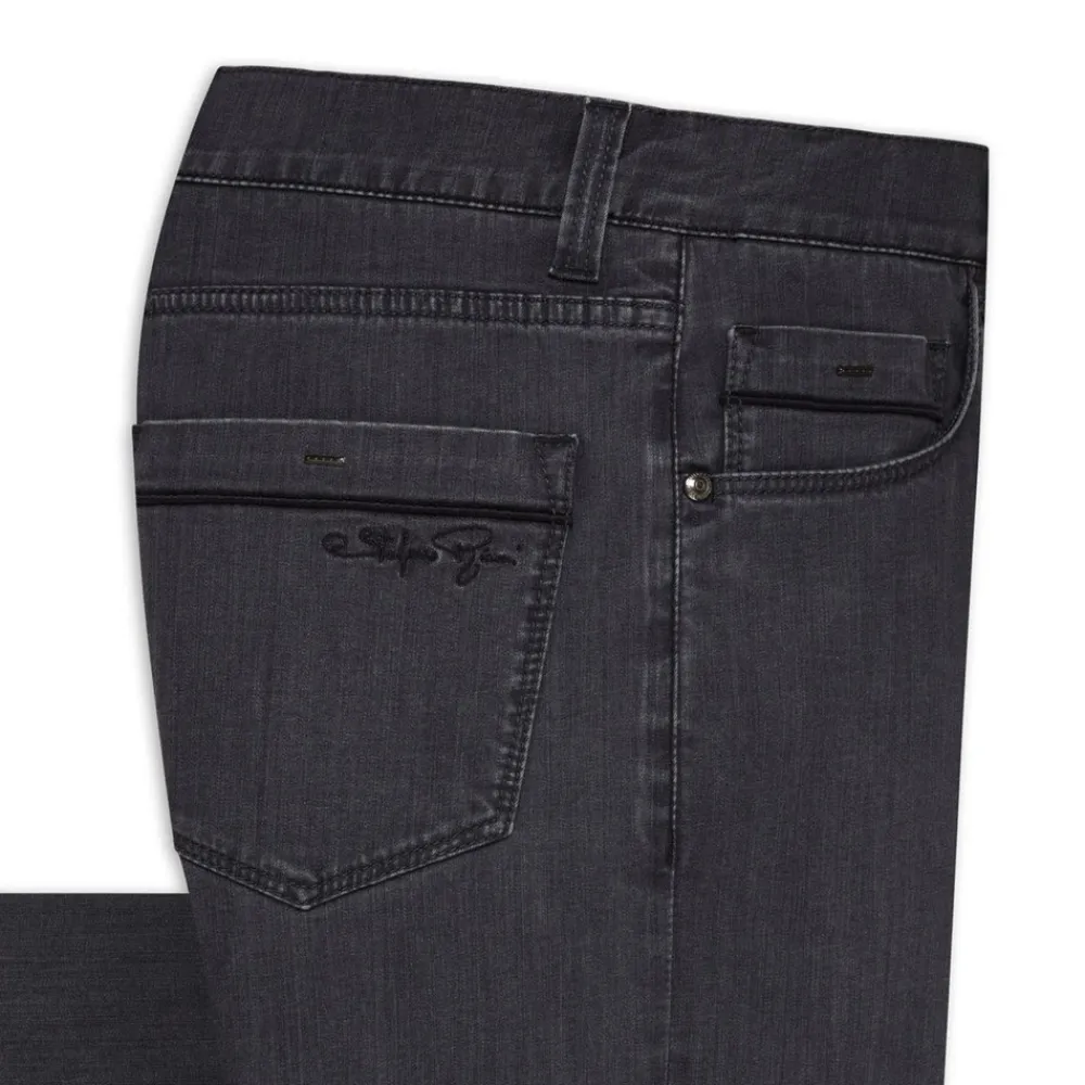 Flash Sale Slim Fit Jeans Mens Last Sizes
