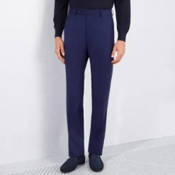 Cheap Slim Fit Trousers Mens Last Sizes