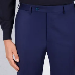 Cheap Slim Fit Trousers Mens Last Sizes