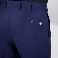 Cheap Slim Fit Trousers Mens Last Sizes