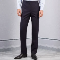 Discount Slim Fit Trousers Mens Trousers