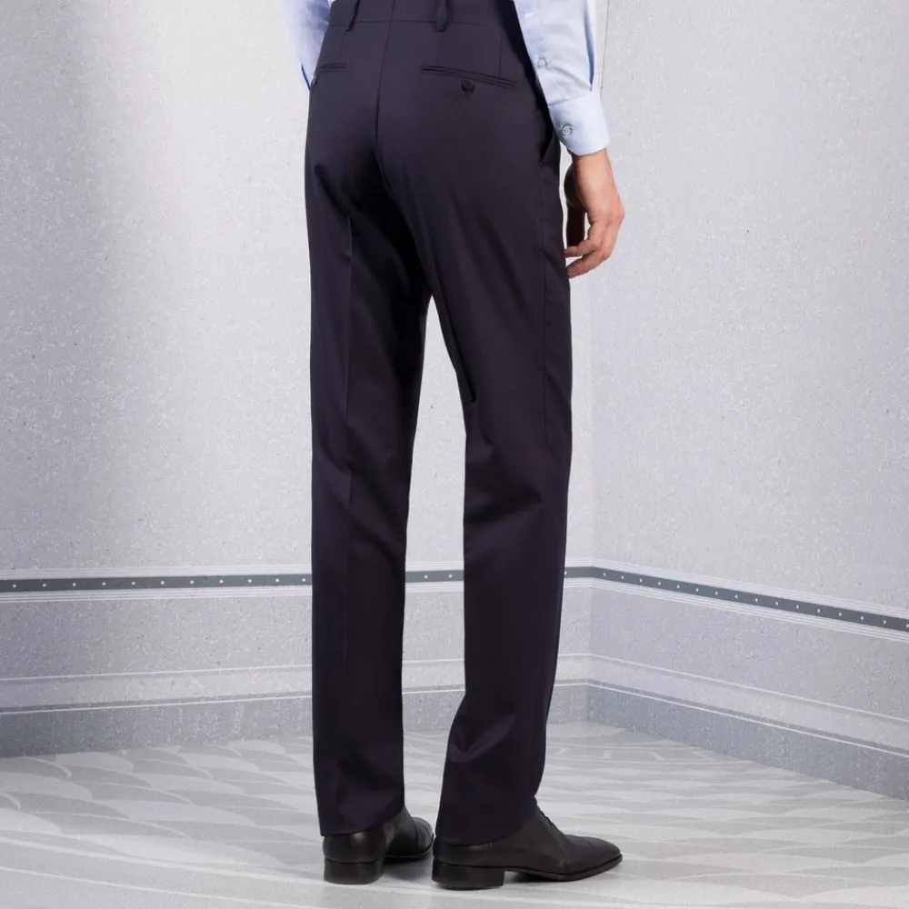 Discount Slim Fit Trousers Mens Trousers