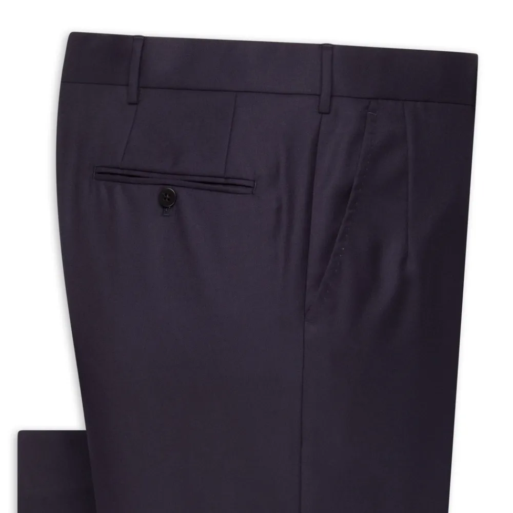 Discount Slim Fit Trousers Mens Trousers