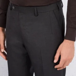 Sale Slim Fit Trousers Mens Trousers
