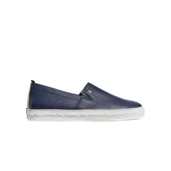 Hot Slip-On Deerskin Casual Loafers Loafers