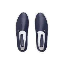 Hot Slip-On Deerskin Casual Loafers Loafers