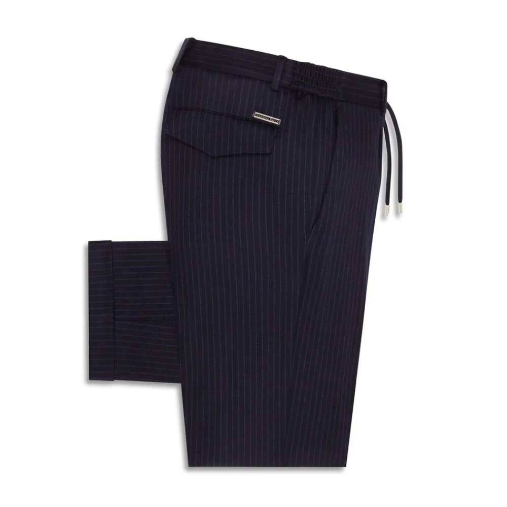 Shop Sport Trousers Mens Luxury Tech