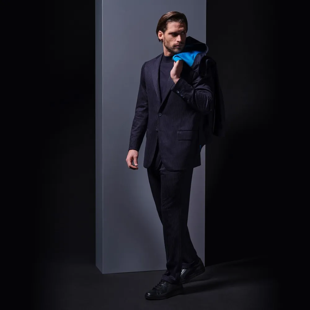 Shop Sport Trousers Mens Luxury Tech