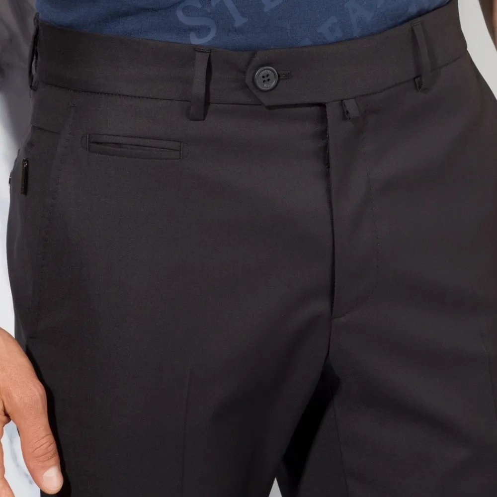 Hot Sports Trousers Mens Last Sizes