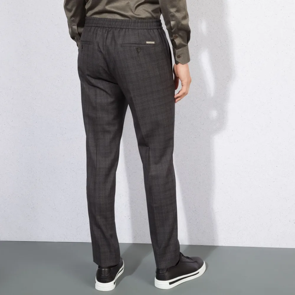 Clearance Sports Trousers Mens Last Sizes