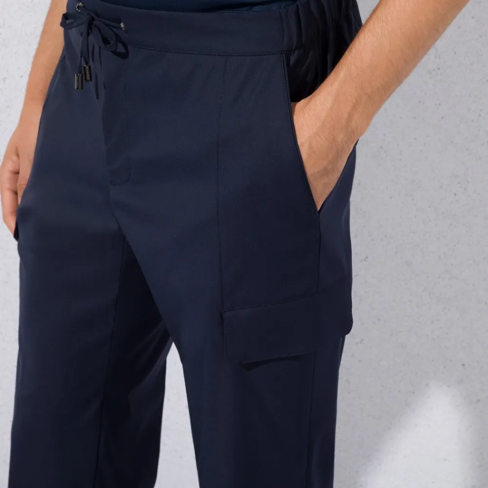 Online Sports Trousers Mens Luxury Tech