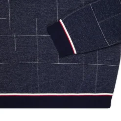 Discount Spread Crew Neck Sweatshirt Mens Luxury Tech