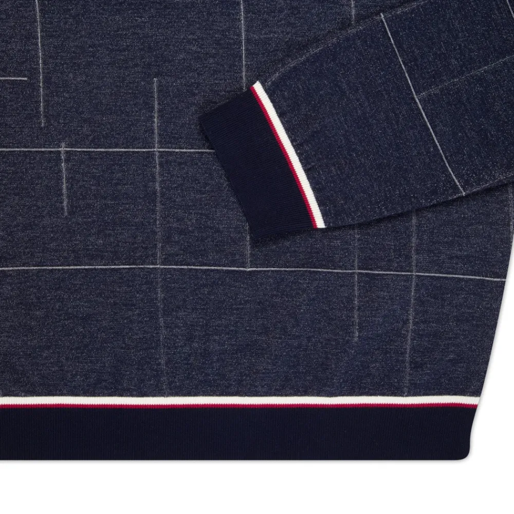 Discount Spread Crew Neck Sweatshirt Mens Luxury Tech