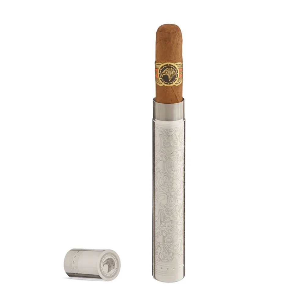 Flash Sale Sr Cigar Tube Cigar Accessories