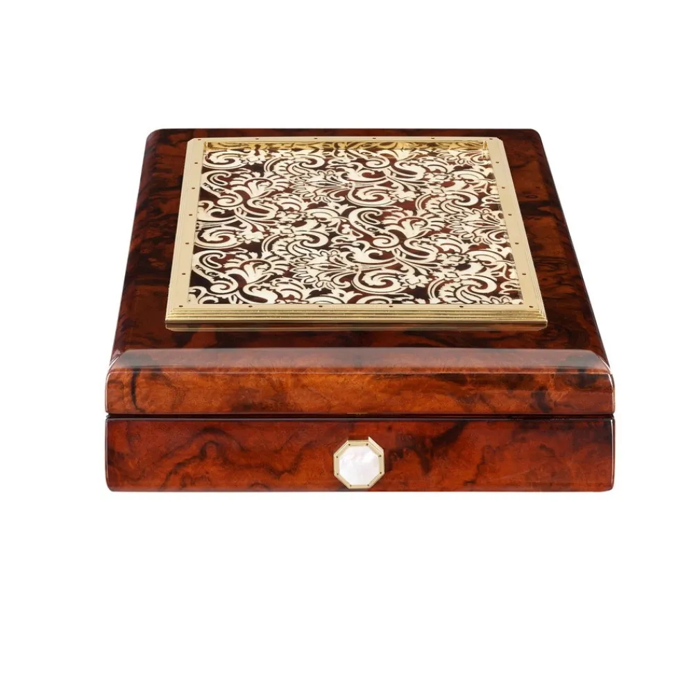 New Sr Humidor Cigar Accessories