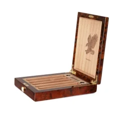 New Sr Humidor Cigar Accessories