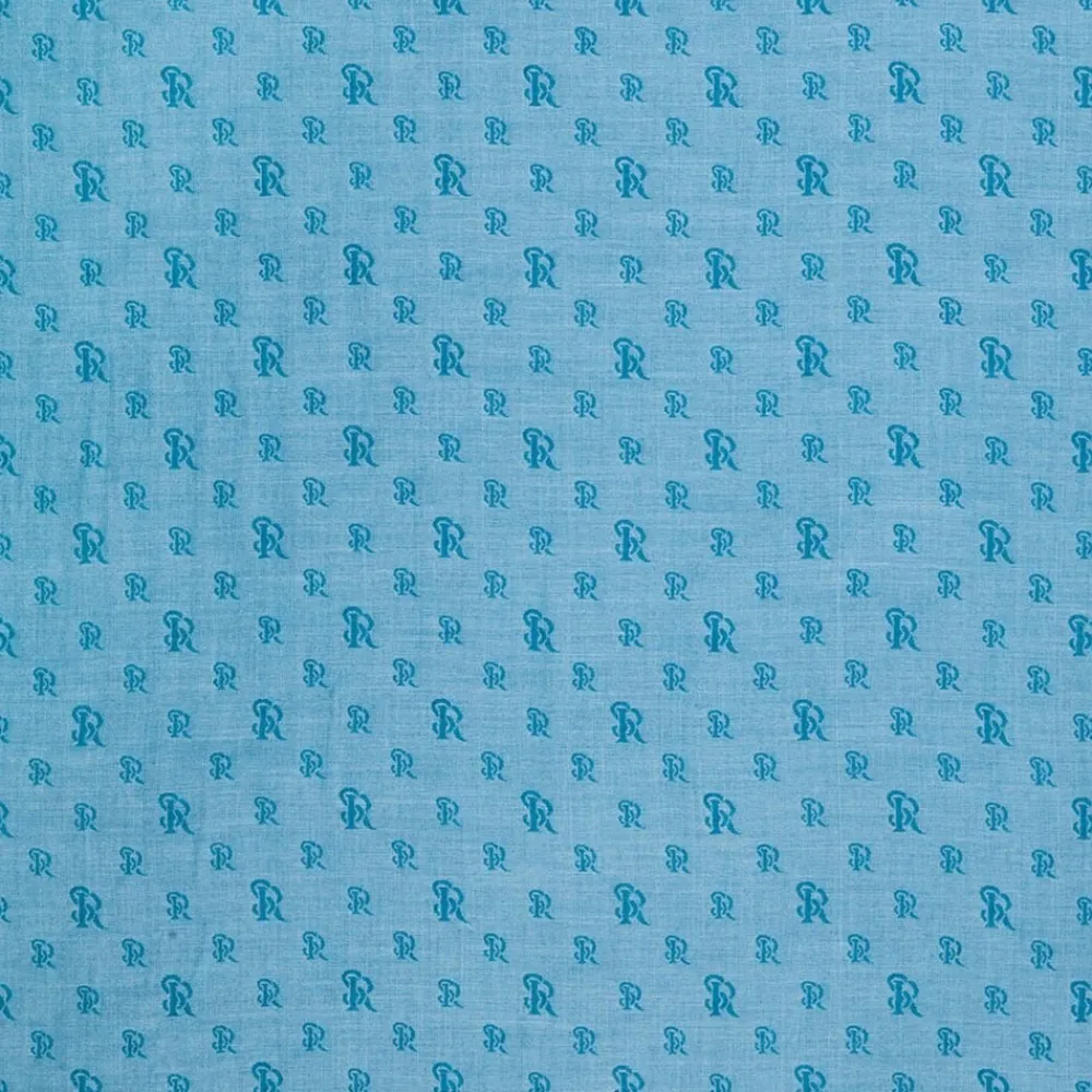 Cheap Sr Logo Scarf Scarves