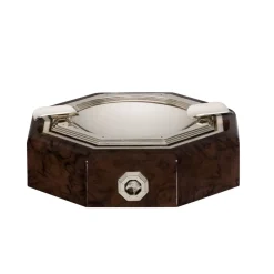 Outlet Sr Octagonal Ashtray Cigar Accessories