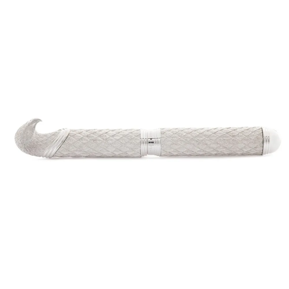 Best Sr Royal Eagle Silver Rollerball Pen Pens