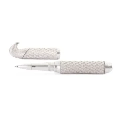 Best Sr Royal Eagle Silver Rollerball Pen Pens