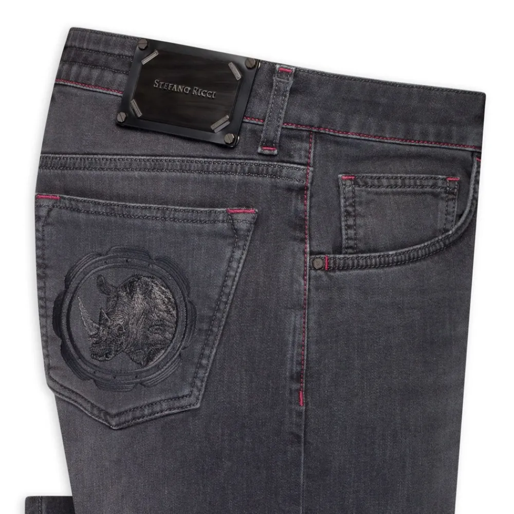 Clearance Sr 50Th Anniversary Jeans Mens Jeans