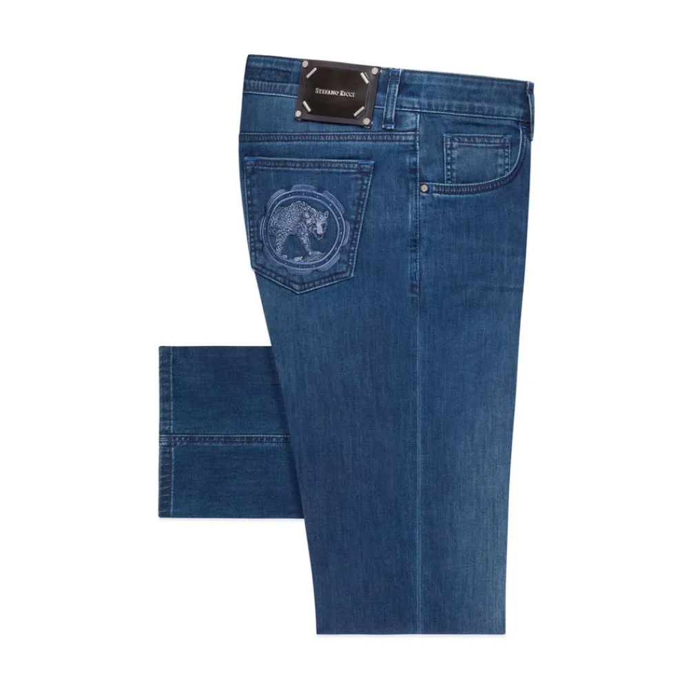 Shop Sr 50Th Anniversary Jeans Mens Jeans