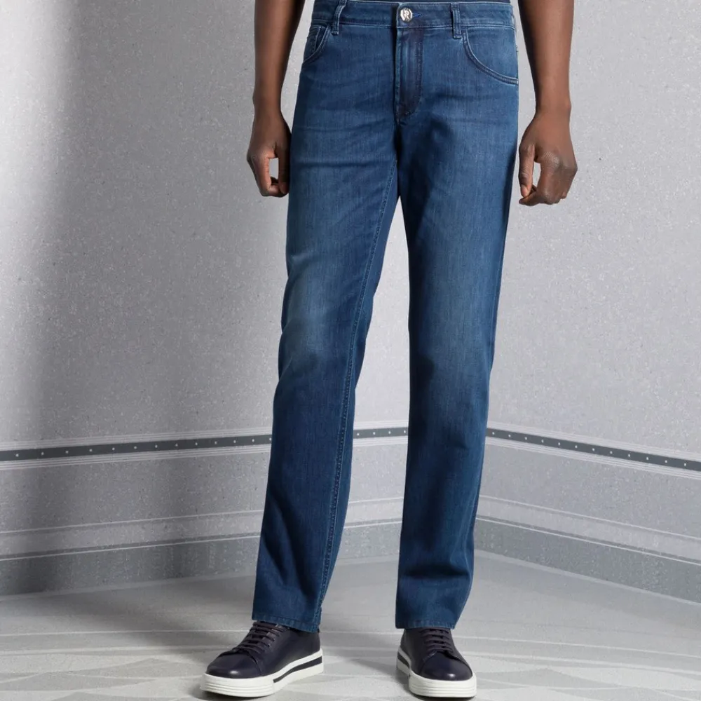 Shop Sr 50Th Anniversary Jeans Mens Jeans