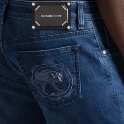 Shop Sr 50Th Anniversary Jeans Mens Jeans