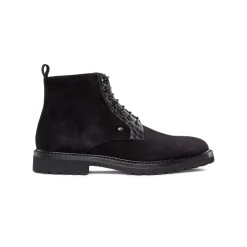 Best Suede And Matted Crocodile Boots Boots