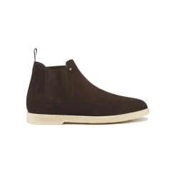 Cheap Suede Beatle Boots Boots
