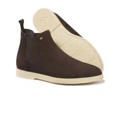 Cheap Suede Beatle Boots Boots