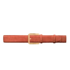 Cheap Suede Belt Belts