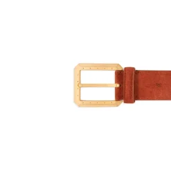 Cheap Suede Belt Belts
