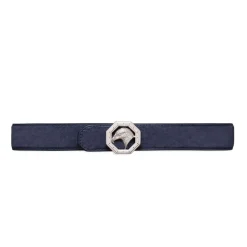 Discount Suede Belt Junior Accessories