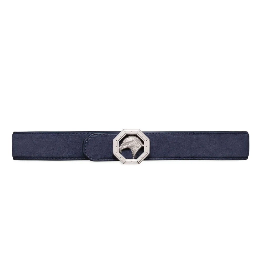 Discount Suede Belt Junior Accessories