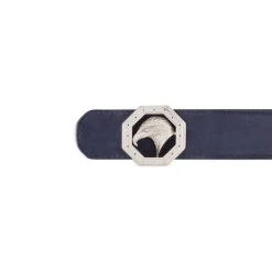 Discount Suede Belt Junior Accessories