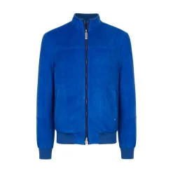 Best Suede Blouson Mens Last Sizes