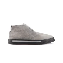 Sale Suede Chukka Boots Boots